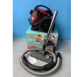 Пылесос VOLYYX 1605 КРАСНЫЙ RED 4000 Watt (1)