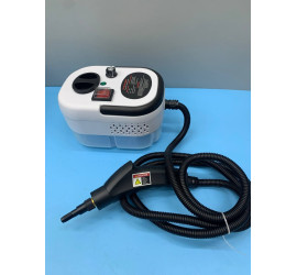 Пароочиститель для дома с насадками Steam cleaner NEW (12)