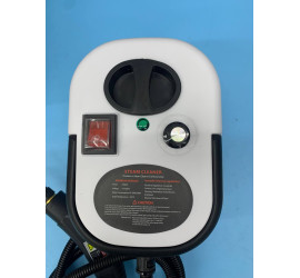 Пароочиститель для дома с насадками Steam cleaner NEW (12)