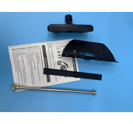 Пароочиститель для дома с насадками Steam cleaner NEW (12)