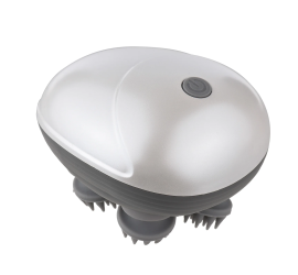 Электрический беспроводной массажер для кожи головы Smart scalp massger (60)