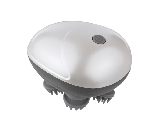 Электрический беспроводной массажер для кожи головы Smart scalp massger (60)