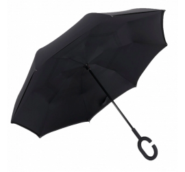 Зонт Umbrella Чёрный (50)