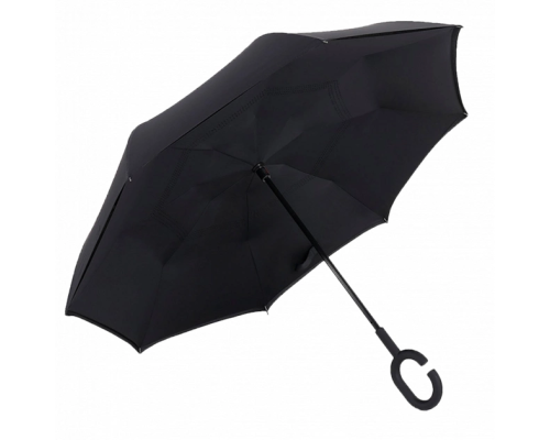 Зонт Umbrella Чёрный (50)