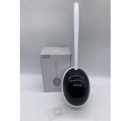 Ершик для унитаза Toilet brush с силиконовой щеткой клейкий (48)