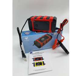Автомобильное зарядное устройство E-fast TK-360 (50)