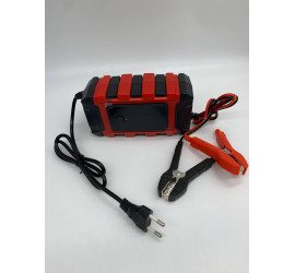 Автомобильное зарядное устройство E-fast TK-360 (50)