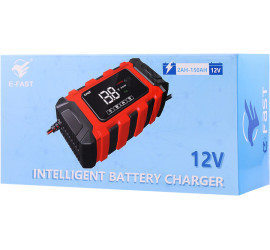Автомобильное зарядное устройство E-fast TK-360 (50)