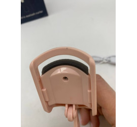 Аккумуляторные щипцы для завивки ресниц с USB Eye lashes machine (360)