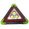 Многофункциональный прожектор аккумуляторный LED 30W LL-303 знак аварийный (48)