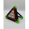 Многофункциональный прожектор аккумуляторный LED 30W LL-303 знак аварийный (48)