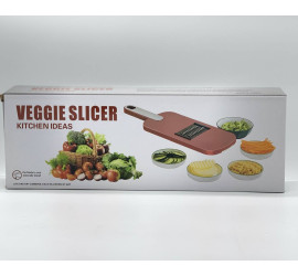 Овощерезка Veggie slicer kitchen ideas (64)