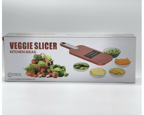 Овощерезка Veggie slicer kitchen ideas (64)