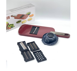 Овощерезка Veggie slicer kitchen ideas (64)
