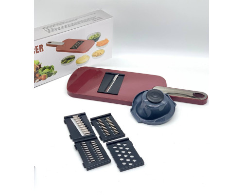 Овощерезка Veggie slicer kitchen ideas (64)
