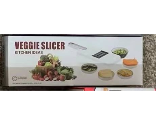 Овощерезка Veggie slicer kitchen ideas (64)