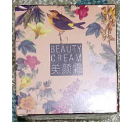 Тональное средство кушон для лица BEAUTY (96)