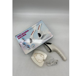 Увлажнитель-массажёр для лица Face Light Line Lifting Firming RF Beauty Instrument (48)