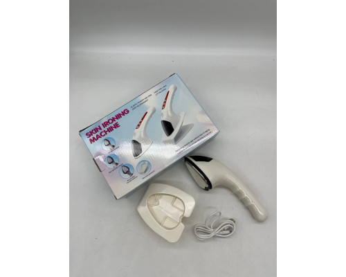 Увлажнитель-массажёр для лица Face Light Line Lifting Firming RF Beauty Instrument (48)