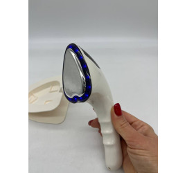 Увлажнитель-массажёр для лица Face Light Line Lifting Firming RF Beauty Instrument (48)