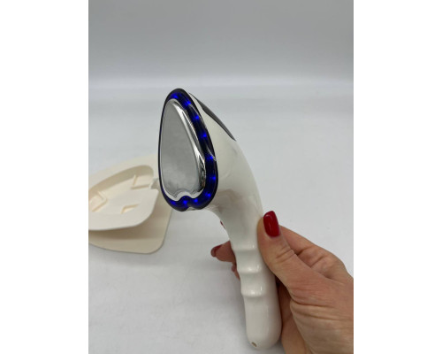 Увлажнитель-массажёр для лица Face Light Line Lifting Firming RF Beauty Instrument (48)