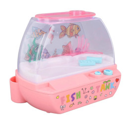 Детский аквариум Happy Aquarium Fish Tank (36)