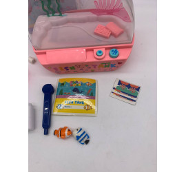 Детский аквариум Happy Aquarium Fish Tank (36)