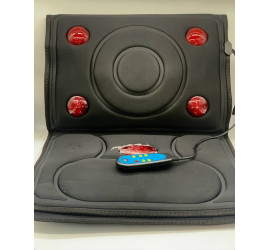 Массажный матрас с ИК подогревом Модель1 (10)