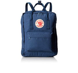 Рюкзак Fjallraven Kanken Classic ТЕМНО-СИНИЙ (100)