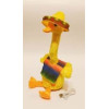 Интерактивная игрушка Dansing duck (100)