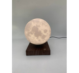 Настольный магнитный светильник Magnetic Moon Lightt Model 2 (12)