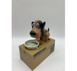 Интерактивная копилка My Dog Piggy Banк (48)