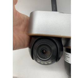 Поворотная погодозащитная IP WiFi камера Модель1 V380Pro V3.1 3 линзы 12мр (16)