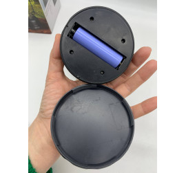 Фонарь аккумуляторный для кемпинга подвесной SY-1801 (60)