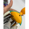 Интерактивная игрушка Краб Induction electric crab BLUE (60)