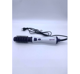 Фен для укладки волос Gemei GM-4826 со щеткой (24)