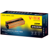 Инвертор VTEKTEK-2500W GOLD (30)