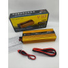 Инвертор VTEKTEK-2500W GOLD (30)