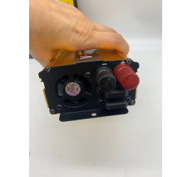 Инвертор VTEKTEK-2500W GOLD (30)