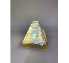 Ночной светильник Naked Eye 3D Vision (64)