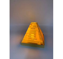 Ночной светильник Naked Eye 3D Vision (64)