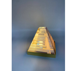Ночной светильник Naked Eye 3D Vision (64)