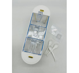 Органайзер для специй настенный Spice organizer (25)