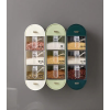 Органайзер для специй настенный Spice organizer (25)