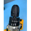 Шуруповерт аккумуляторный с насадками ЖЕЛТЫЙ 24v (10)