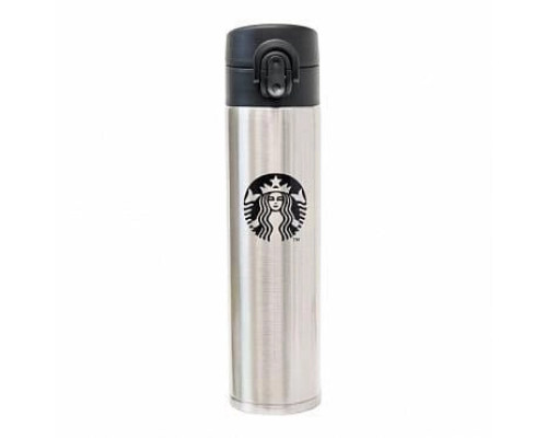 Термоc Starbucks STN-1 Silver  (50)
