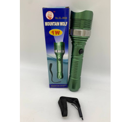 Фонарик ручной No.XL-8806 MOUNTAIN WOLF (1)