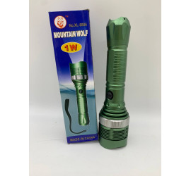 Фонарик ручной No.XL-8806 MOUNTAIN WOLF (1)