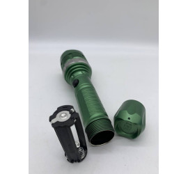 Фонарик ручной No.XL-8806 MOUNTAIN WOLF (1)