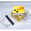 Двусторонний очиститель стекол Double sided glass cleaner (60)